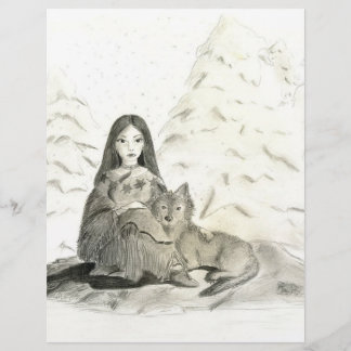 Indian Winter