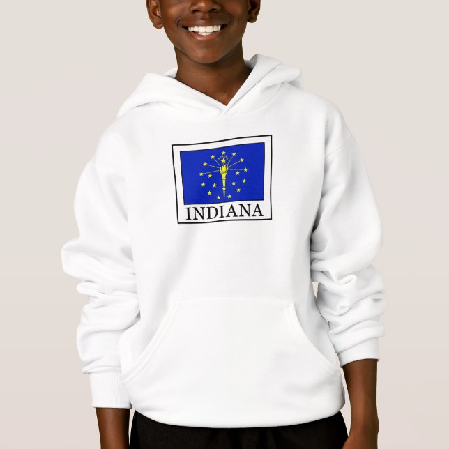 Indiana (Front)