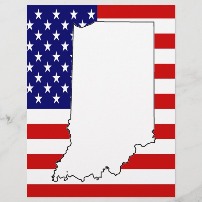 INDIANA (Front)