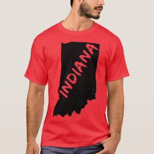 indiana 16 T-Shirt