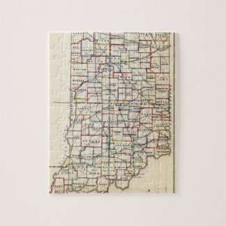 Indiana 2 jigsaw puzzle