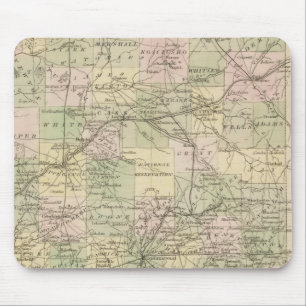 Indiana 3 mouse mat