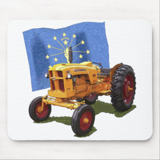 Indiana 445 mouse mat