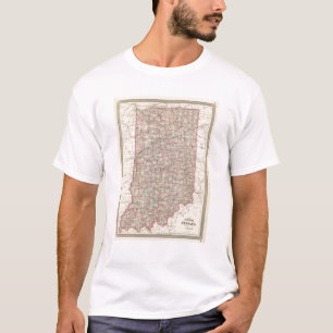 Indiana 8 T-Shirt