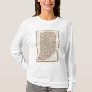 Indiana 8 T-Shirt