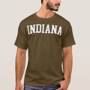 indiana 9 T-Shirt