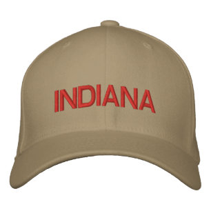 Indiana Cap