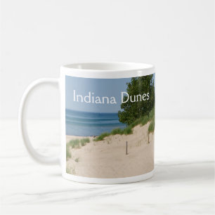 Indiana Dunes Mug
