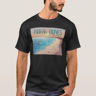 Indiana Dunes National Park 15 T-Shirt