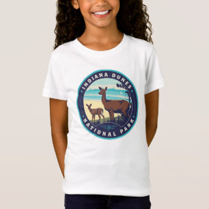 Indiana Dunes National Park T-Shirt