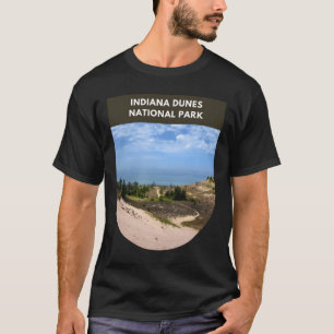 Indiana Dunes National Park T-Shirt