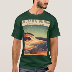 Indiana Dunes National Park T-Shirt