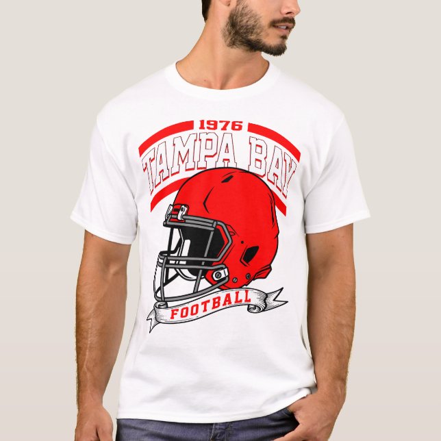Indiana Football Player Graphic Sport T-Shirt (Front)