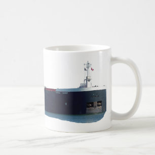 Indiana Harbour mug