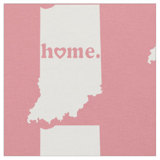 Indiana Home Fabric