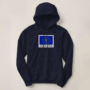 Indiana Hoodie