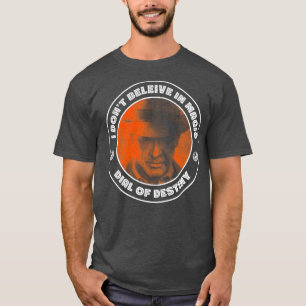 Indiana Jones and the Dial of Destiny T-Shirt