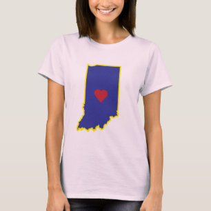 Indiana Luv T-Shirt
