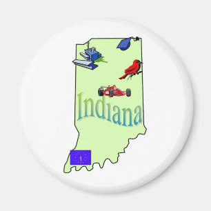 Indiana Magnet