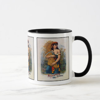 Indiana State Fair Mug