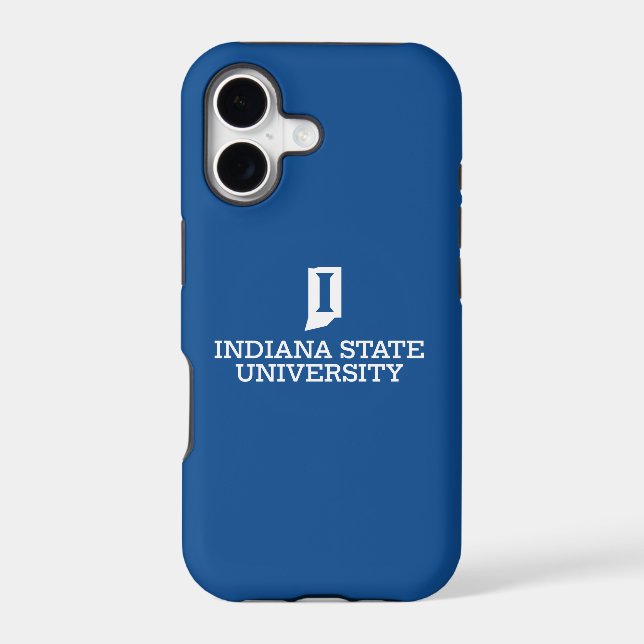 Indiana State University (Back)