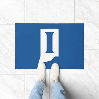 Indiana State University Doormat