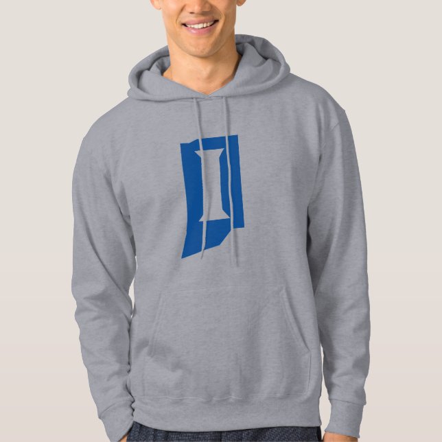 Indiana State University Hoodie (Front)