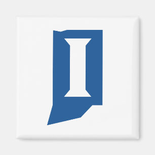 Indiana State University Magnet