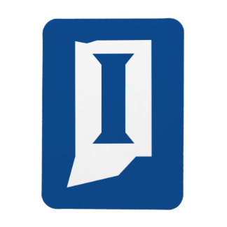 Indiana State University Magnet