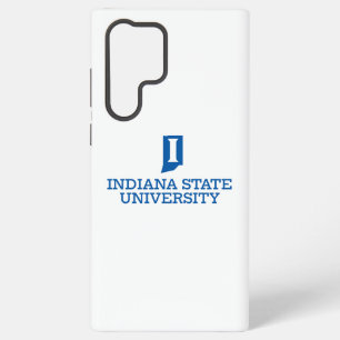 Indiana State University Samsung Galaxy Case