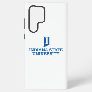 Indiana State University Samsung Galaxy Case