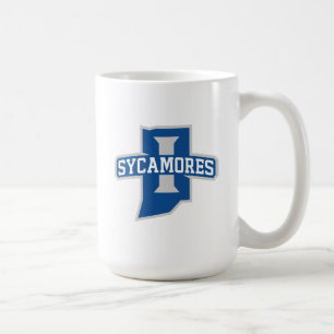 Indiana State University Sycamores Coffee Mug