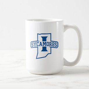 Indiana State University Sycamores Coffee Mug