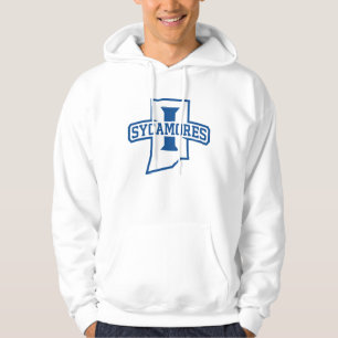 Indiana State University Sycamores Hoodie