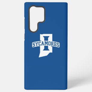 Indiana State University Sycamores Samsung Galaxy Case