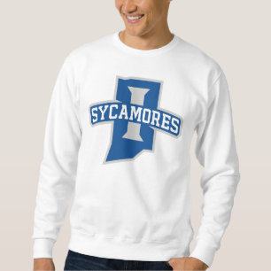 Indiana State University Sycamores Sweatshirt