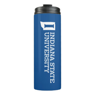 Indiana State University Thermal Tumbler