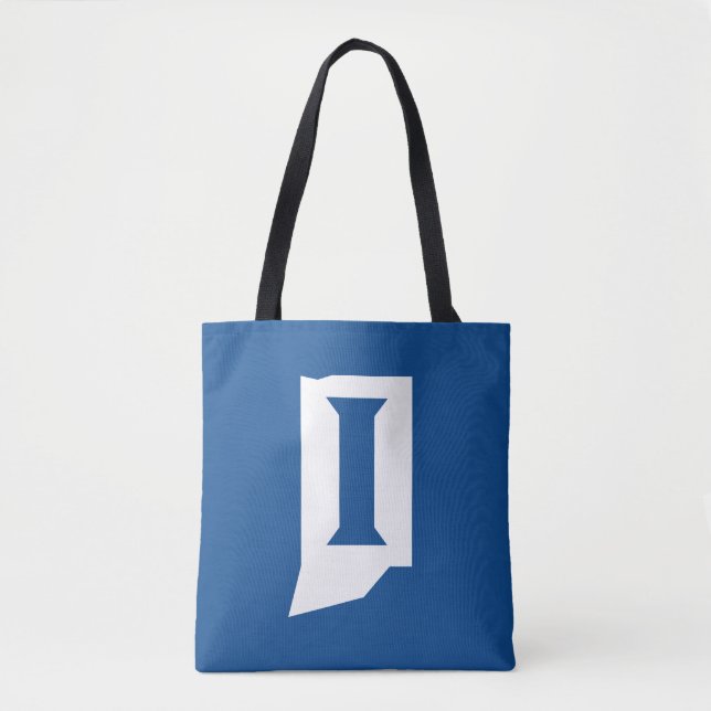 Indiana State University Tote Bag (Front)