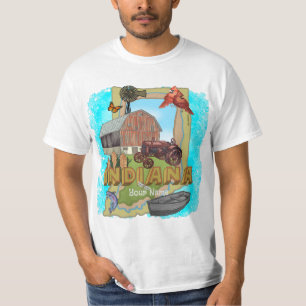 Indiana T-Shirt