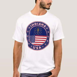 Indiana T-Shirt