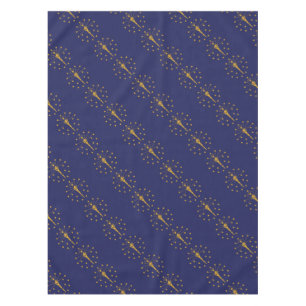 Indiana Tablecloth