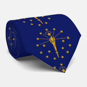 Indiana Tie