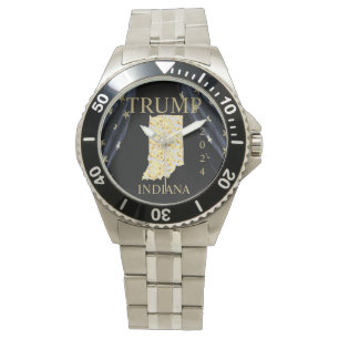 INDIANA WATCH