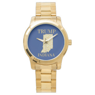 INDIANA WATCH