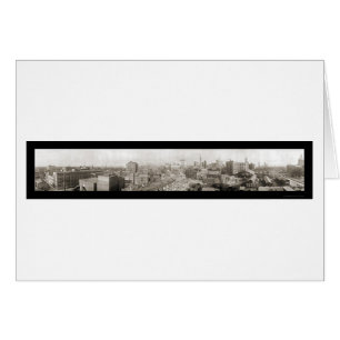 Indianapolis, IN Photo 1914