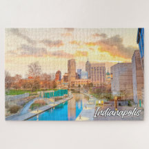 Indianapolis, Indiana, United States