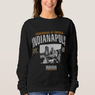 Indianapolis Sweatshirt