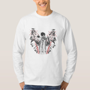 Indians Design passionate exciting Gift T-Shirt