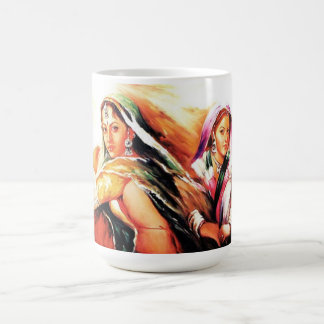 indica coffee mug
