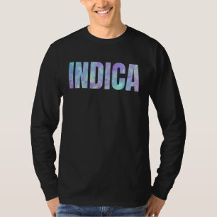 Indica Weed T-Shirt